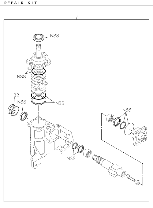 Partial Engine
